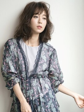 エスドットブルーム(S.BROOM) ショコラアッシュ