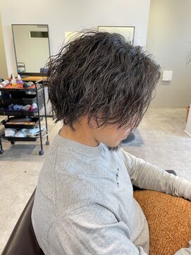 レガロ(RegaLo) #ツイストスパイラル