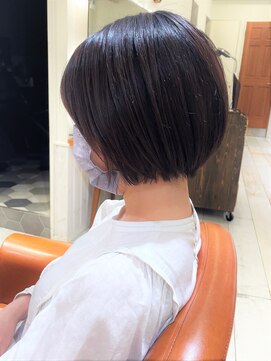 ネオリーブ クタ 町田店(Neolive kuta) 【Ｎｅｏｌｉｖｅｋｕｔａ町田店】大人ショート