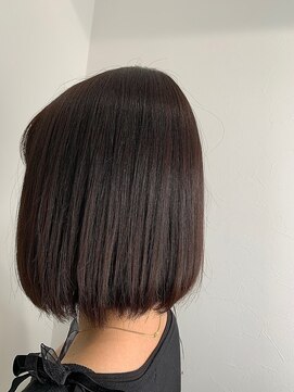 リベルテ 新宿(Liberte) ツヤショート