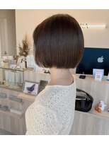 アルドラ(ALUDRA)&nbsp;ボブ