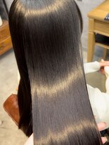 ナチュラル グロー 仙台駅前店(Natural grow)&nbsp;髪質改善トリートメント“ロイヤルトリートメント”