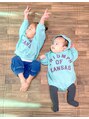 ラベストクズハ(LOVEST KUZUHA) 休日は家族でのんびり過ごしています^ ^