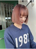red brown
