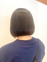 ラフィン(LAFIN)&nbsp;艶ボブ