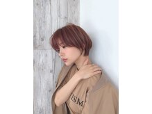 ヘアーアンドメイクナチュール
