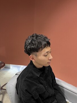 エメン(EMEN) ナチュラルパーマ