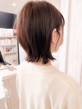 キャアリー(Caary) 福山 髪質改善酸性ストレートパーマ人気Caary20代30代40代50代