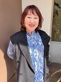 エンテ アム(en-te:am) 高橋 仁美