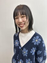 テルヴェ(Terve) 【Terve.】グレージュカラー グレーベージュカラー 