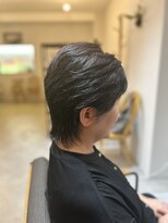 ルトリコ(le toricot)&nbsp;ショートレイヤー