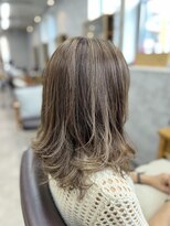 ヴィサージュ クラール(VISAGE klar)&nbsp;新世代ハイライト