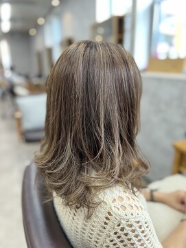 ヴィサージュ クラール(VISAGE klar) 新世代ハイライト