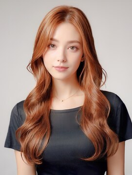 アベックプレジール 海老津店(AVEC PLAISIR) 韓国風ゆる巻