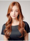 韓国風ゆる巻
