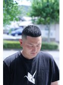 クロップフェード