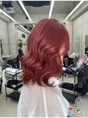 【LINOET 名古屋】浅木セレナ レッド