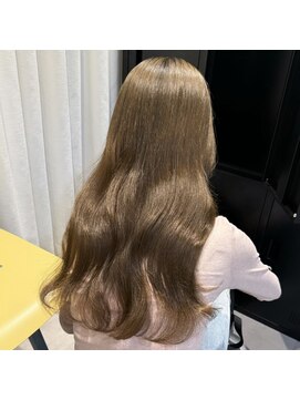 ロカ(roka) オリーブベージュ