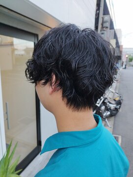 ガブ(GABU.) ツイストスパイラル