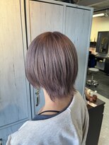 ジェリカ(Jlica)&nbsp;パープルシルバー