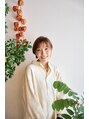 シアン 大倉山店(CYAN) 宇田川 綾子