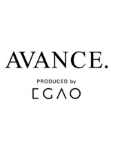 アヴァンス プロデュース バイ エガオ 大阪梅田店(AVANCE. PRODUCED by EGAO) AVANCE. EGAO