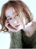 ★アンニュイボブ