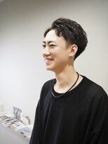 シュルムデイズ(surume daiz)&nbsp;刈り上げショート