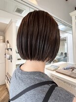 パルファン ヘアアンドスパ(PARFUM HAIR&SPA)&nbsp;イルミナカラー