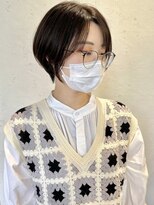 ルッカ 浦安(lucca)&nbsp;美髪/ワイドバング/外ハネ/イメチェン[浦安/南行徳/髪質改善]