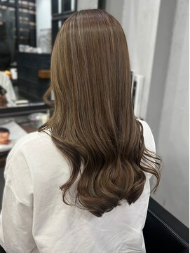 ルモア(RUMOR) Rumor ハイライトカラー