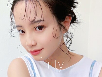 フリティ 大阪西梅田店(friity)の写真