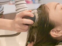モア バイ ラナ 上小田井(MoanA by Lana)の雰囲気（頭身浴などの癒し系メニューも充実*[上小田井]）
