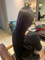 ルーチェココ(Lu'ce coco)&nbsp;ツヤ髪ロング