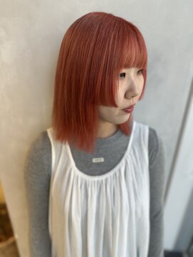 エイト ヘアサロン 渋谷本店(EIGHT) To's style