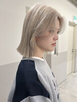 ヒュー 広島(HEW)&nbsp;beige