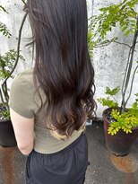 ヘアースペース レガッタ(hair space Regatta)&nbsp;ブロンドインナーカラー