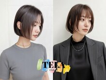 テーラヘアー 妙典店(TELAHAIR)