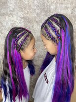 エルバイイエローコーン(ell by YELLOW CORN)&nbsp;ハーフコーンロウ