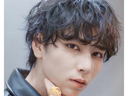 アグ ヘアー ベルス 大谷店(Agu hair BELLUS)の写真
