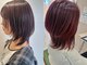 ジプソ(Gypso Hair salon)の写真