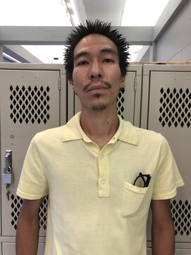 アンニュアージュ(Un nuage) ショート