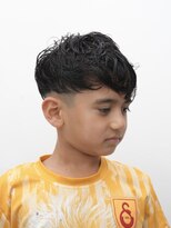 アストロ(ASTRO)&nbsp;一宮キッズ×ラルフカール/キッズフェード