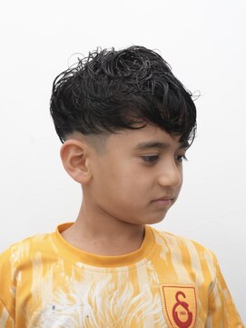 アストロ(ASTRO) 一宮キッズ×ラルフカール/キッズフェード