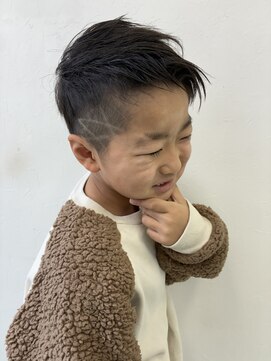 ピカソ こあら店 ライン遊び