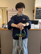 トッカーレ(toccare) 吉田 清暁