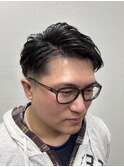 メンズカット
