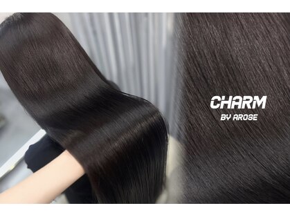 シャルム バイ アローズ 久留米店(CHARM BY AROSE)の写真