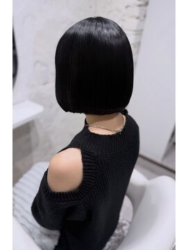 ラシック(Rachic) ボブカット