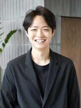 メンズサロン ノード 栄(men’s salon NODE) SHUN